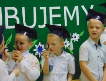 RZĄŚNIK: Obiecali być pilnymi uczniami