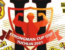 Strażacki Strongman