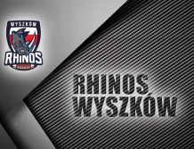 FUTBOL AMERYKAŃSKI: Rhinos poznali terminarz