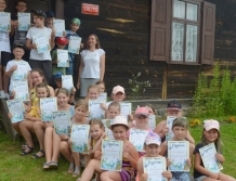 BRAŃSZCZYK: Samo polowanie było wspaniałą przygodą (FOTO)