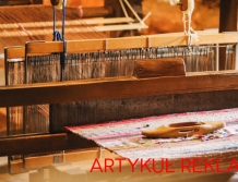 Przydatne akcesoria tkackie.