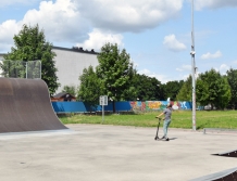 Dla tych, co lubią malować mury