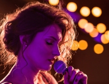Koncert filmowo-musicalowy