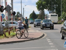 Najbardziej ruchliwy i najgorszy