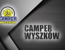 SIATKÓWKA: Camper zagra w ciekawym turnieju