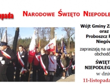 ZABRODZIE: Uczczą pamięć bohaterów