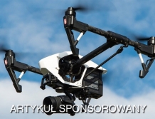 Najciekawsze zastosowania dronów na świecie