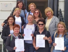 Trening czyni mistrza