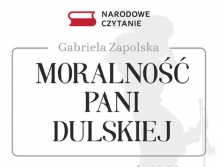 BRAŃSZCZYK: Zaproszenie na Narodowe Czytanie w Brańszczyku i Porębie