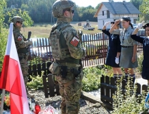DŁUGOSIODŁO: Z naszej strony tylko jedna strata - Tadeusz… (FOTO)