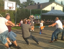 Aktywna Rodzina – piknik w Skuszewie (FOTO)