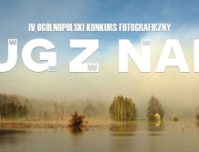 Konkurs Fotograficzny „Bug z nami”. Zachęcamy do udziału