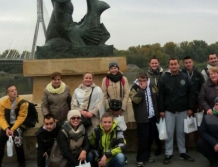 Integracja w ZSS w Brańszczyku (foto)