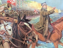 DŁUGOSIODŁO: Wystawa Muzeum Niepodległości