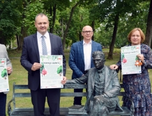 Projekt Park (FOTO)