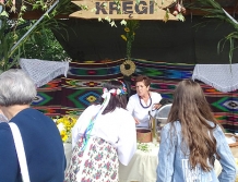 SOMIANKA: Zaszczep się z KGW Kręgi