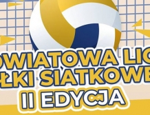 SIATKÓWKA: Powiatowa liga startuje już 10 października