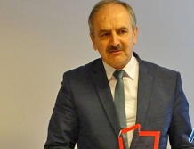 Bogdan Pągowski kandydatem na przewodniczącego rady