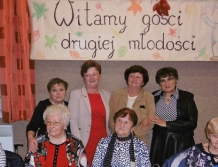 Słodkie spotkanie seniorów (FOTO)