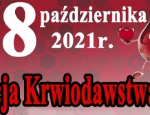 ZABRODZIE: Akcja dla honorowych dawców krwi