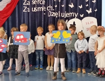 Dzień Edukacji Narodowej w „Bajce” (FOTO)