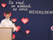 O trudnej, ale jakże pięknej pracy nauczyciela (FOTO)
