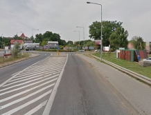 Wybierasz się do Pułtuska? Czekają cię spore utrudnienia