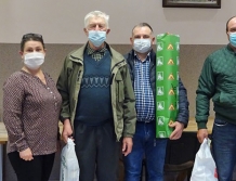 SOMIANKA: Szkolenie i konkurs dla rolników