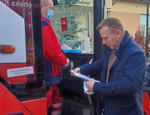 ZABRODZIE: 9 litrów najcenniejszego leku – Zabrodzie po raz kolejny nie zawiodło!