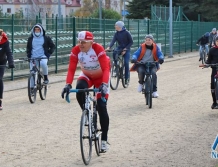 KOLARSTWO: Królowie polskiego sportu (FOTO)