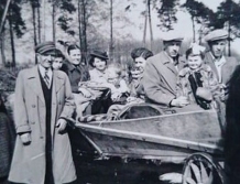 Moja mała Ojczyzna – Olszanka (FOTO)