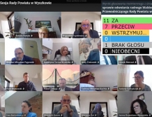 Do skargi nikt się nie przyznaje