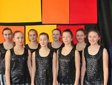 Kolejne sukcesy Studia Piosenki (foto)