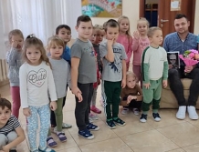 Możesz się zarazić… tolerancją (FOTO)