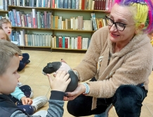 Jak należy dbać o zwierzęta domowe, jak je karmić i troszczyć się o nie (FOTO)