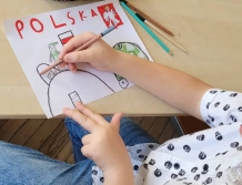 Obchody Narodowego Święta Niepodległości i Święta Szkoły w Dwójce (FOTO)