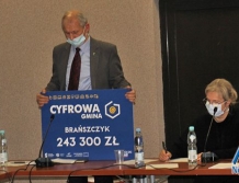 BRAŃSZCZYK: Radni za podwyżką dla wójta. Będzie zarabiał ponad 7 tys. zł więcej
