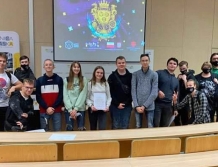 Udany debiut programistów na turnieju Trójgamicznym w Białymstoku