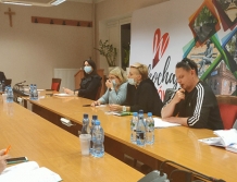 Wielka Orkiestra Świątecznej Pomocy w Wyszkowie zagra pełną parą