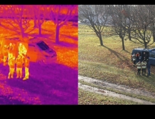 Strażacy z Kamieńczyka pozyskali dofinansowanie i kupili drona (FOTO)