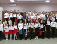 BRAŃSZCZYK: Pięknie zaśpiewali dla Niepodległej (FOTO)