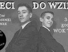 Faceci do wzięcia