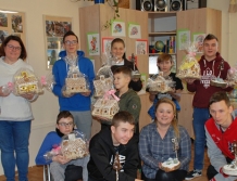 Grudniowe nowinki z Zespołu Szkół Specjalnych w Brańszczyku (FOTO)