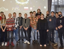 Pięciodniowe warsztaty dla uczniów w Turnieju Trójgamicznym w Białymstoku