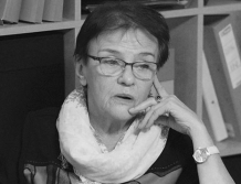 Informacja o uroczystościach pogrzebowych śp. Urszuli Mikołajczyk