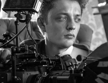 Wielki sukces wyszkowianina! Film „Sukienka” ze zdjęciami Konrada Blocha nominowany do Oscara!