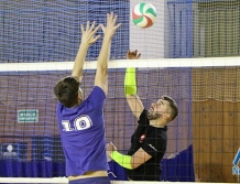 SIATKÓWKA: Ponad 100 setów walki. Ruszyła II Volley Liga (FOTO)