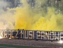 PIŁKA NOŻNA: Zmiana przeciwnika przyniosła... 10 goli