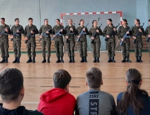 SOMIANKA: Idę do dobrej szkoły (FOTO)