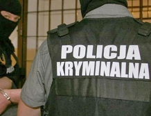 Za kratkami urodziny spędzi 42-latek poszukiwany listem gończym